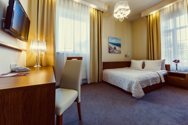 Grein Hotel Rzeszów, Rzeszów