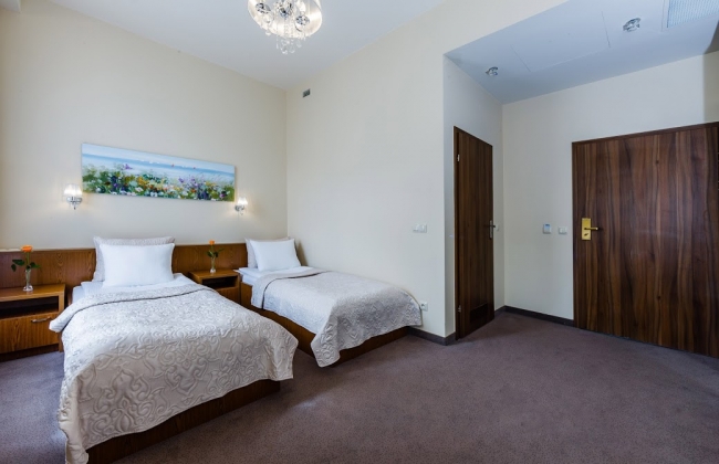 Grein Hotel Rzeszów, Rzeszów