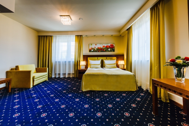 Grein Hotel Rzeszów, Rzeszów