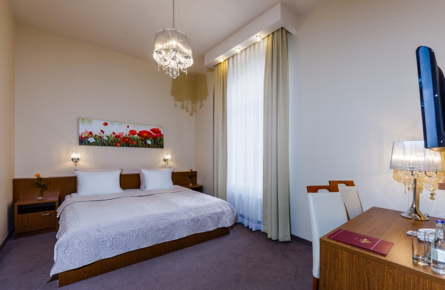 Grein Hotel Rzeszów, Rzeszów