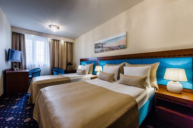 Grein Hotel Rzeszów, Rzeszów