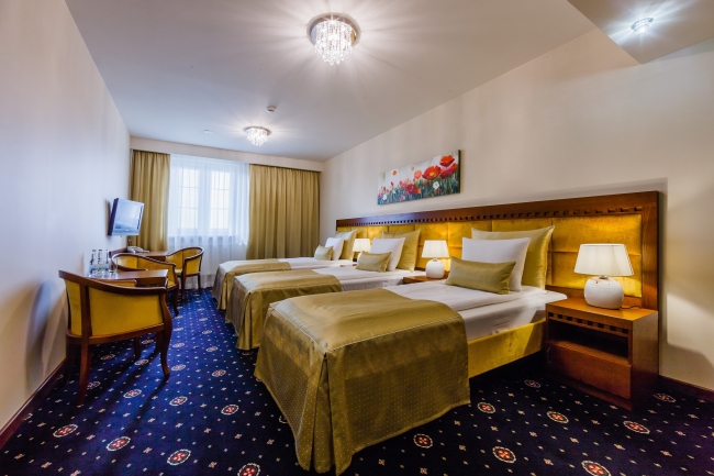 Grein Hotel Rzeszów, Rzeszów