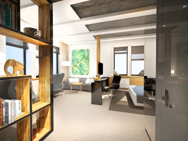 Focus Hotel Premium Sopot, Sopot