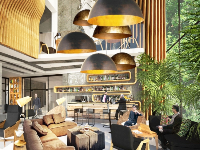 Focus Hotel Premium Sopot, Sopot