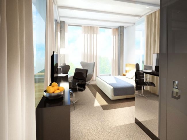 Focus Hotel Premium Sopot, Sopot