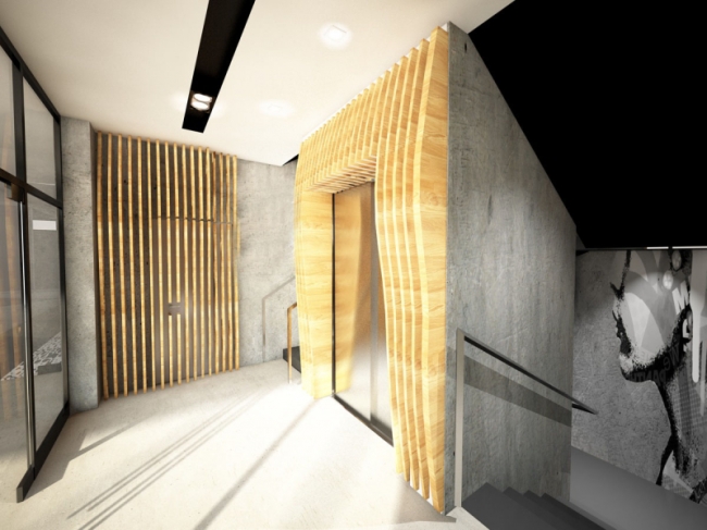 Focus Hotel Premium Sopot, Sopot