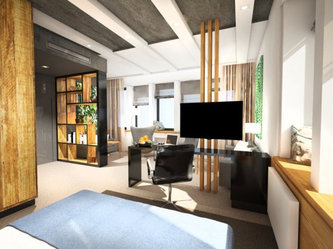 Focus Hotel Premium Sopot, Sopot