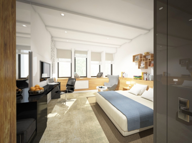 Focus Hotel Premium Sopot, Sopot