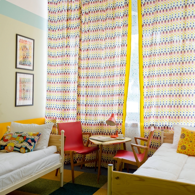 Press Hostel, Warszawa