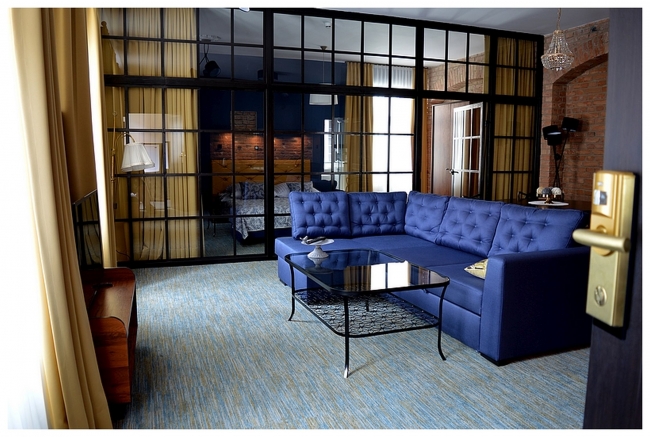 Apartamenty Róże i Zen, Toruń