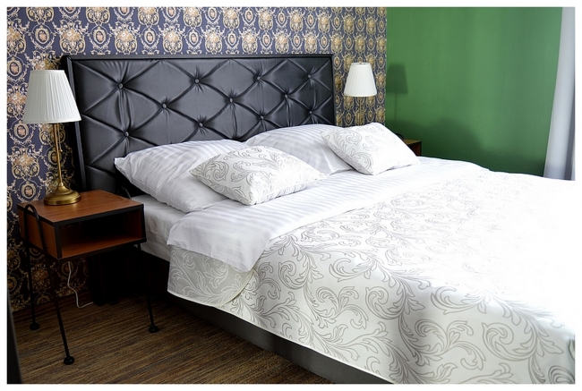 Apartamenty Róże i Zen, Toruń