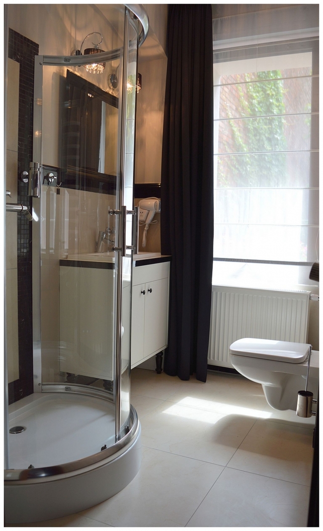 Apartamenty Róże i Zen, Toruń