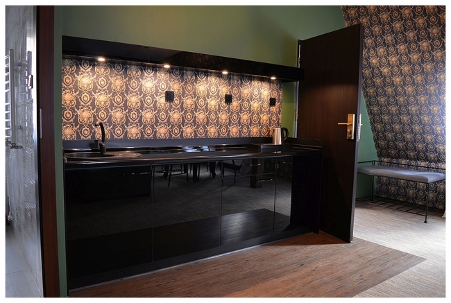 Apartamenty Róże i Zen, Toruń