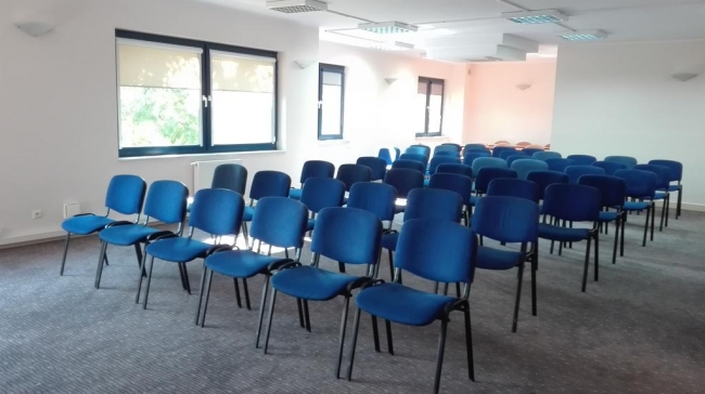 Villa Dominik, Władysławowo