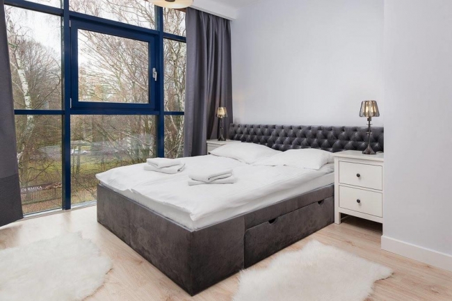 Villa Dominik, Władysławowo