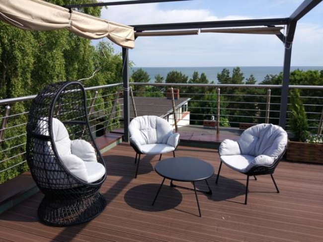 Villa Dominik, Władysławowo