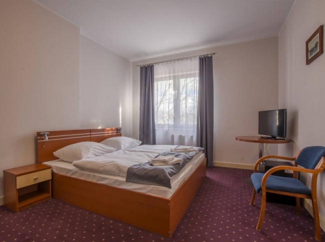 Villa Dominik, Władysławowo