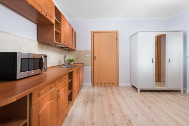 Villa Dominik, Władysławowo