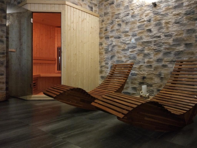 Villa Dominik, Władysławowo