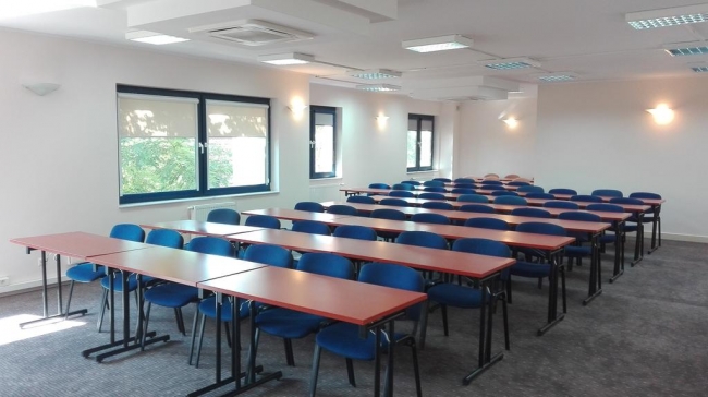 Villa Dominik, Władysławowo