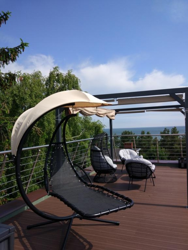 Villa Dominik, Władysławowo