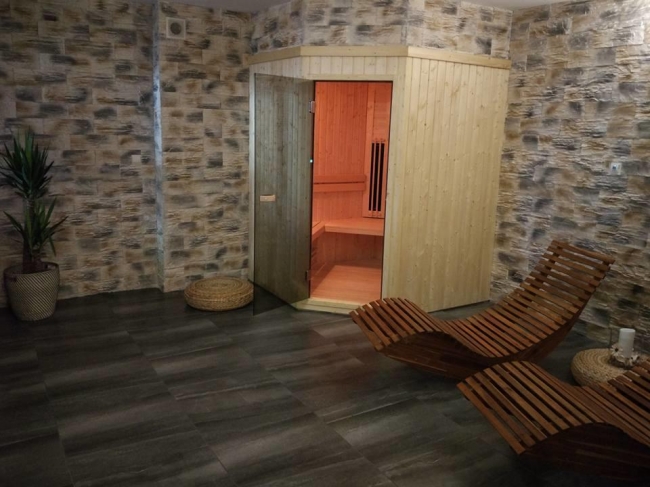 Villa Dominik, Władysławowo