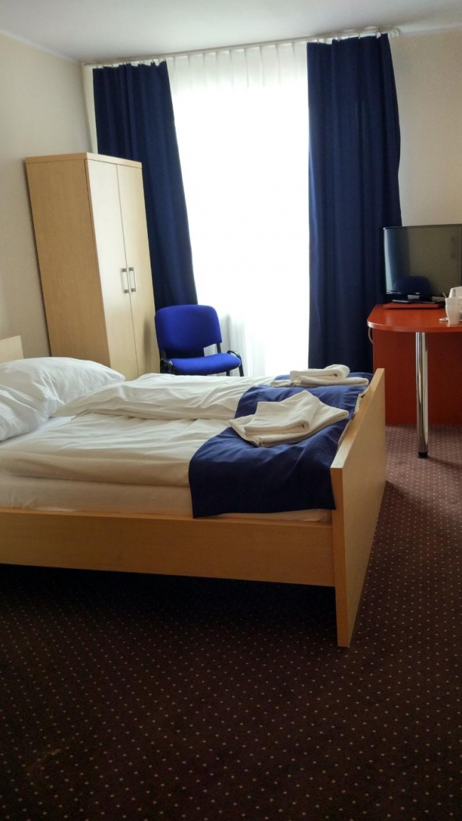 Villa Dominik, Władysławowo