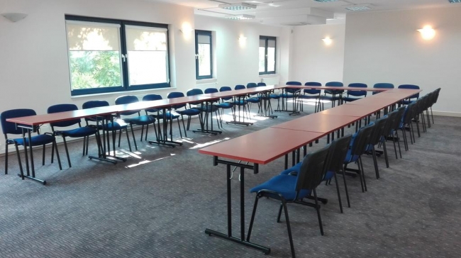 Villa Dominik, Władysławowo