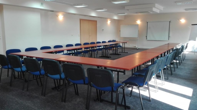 Villa Dominik, Władysławowo