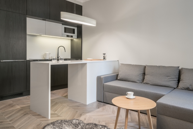 RentPlanet Apartamenty Łaciarska Wrocław, Wrocław