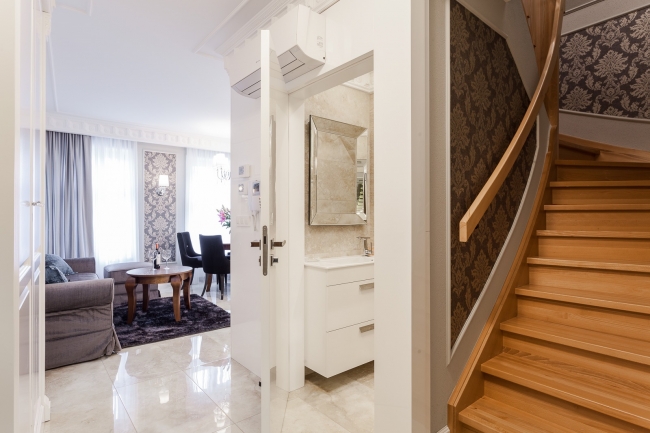 RentPlanet Apartamenty Łaciarska Wrocław, Wrocław