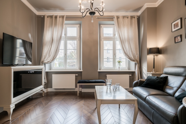 RentPlanet Apartamenty Łaciarska Wrocław, Wrocław