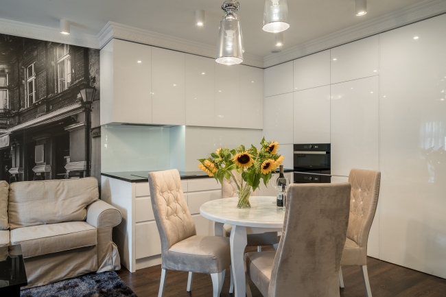 RentPlanet Apartamenty Łaciarska Wrocław, Wrocław