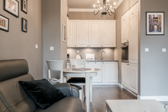 RentPlanet Apartamenty Łaciarska Wrocław, Wrocław