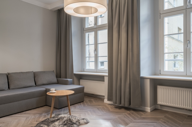 RentPlanet Apartamenty Łaciarska Wrocław, Wrocław
