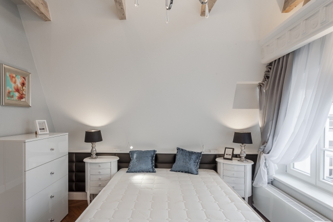 RentPlanet Apartamenty Łaciarska Wrocław, Wrocław