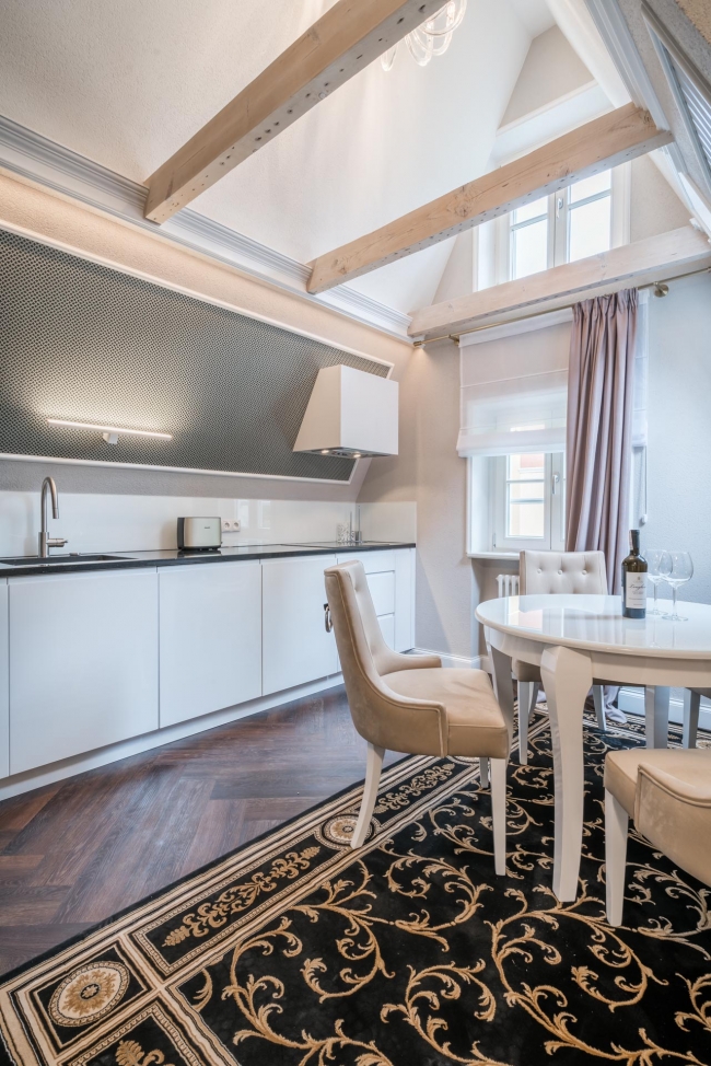 RentPlanet Apartamenty Łaciarska Wrocław, Wrocław