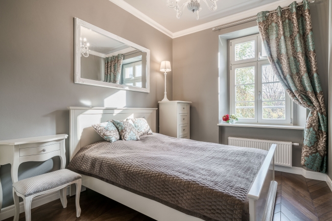 RentPlanet Apartamenty Łaciarska Wrocław, Wrocław