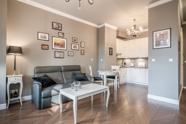 RentPlanet Apartamenty Łaciarska Wrocław, Wrocław