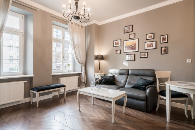 RentPlanet Apartamenty Łaciarska Wrocław, Wrocław