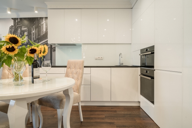 RentPlanet Apartamenty Łaciarska Wrocław, Wrocław