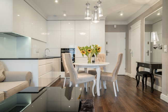 RentPlanet Apartamenty Łaciarska Wrocław, Wrocław