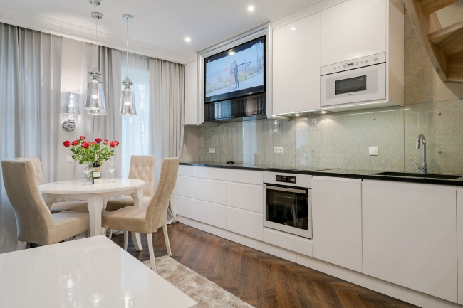 RentPlanet Apartamenty Łaciarska Wrocław, Wrocław