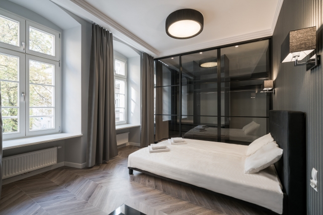 RentPlanet Apartamenty Łaciarska Wrocław, Wrocław