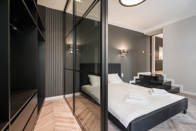 RentPlanet Apartamenty Łaciarska Wrocław, Wrocław