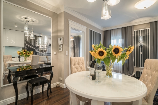 RentPlanet Apartamenty Łaciarska Wrocław, Wrocław