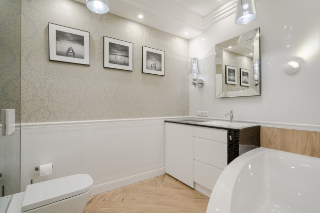 RentPlanet Apartamenty Łaciarska Wrocław, Wrocław