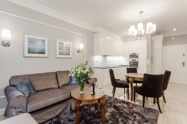 RentPlanet Apartamenty Łaciarska Wrocław, Wrocław