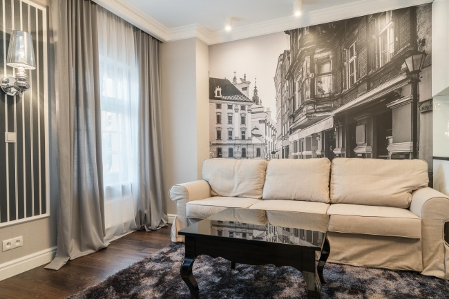 RentPlanet Apartamenty Łaciarska Wrocław, Wrocław