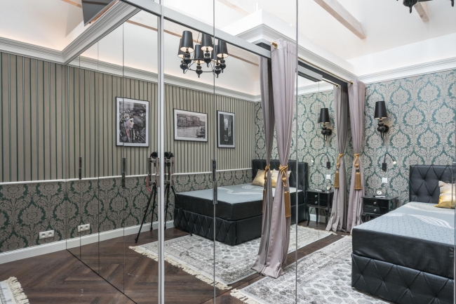 RentPlanet Apartamenty Łaciarska Wrocław, Wrocław